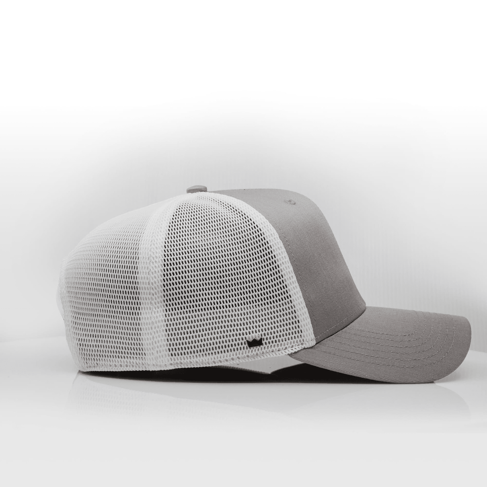 UFlex High Profile 6 Panel Trucker