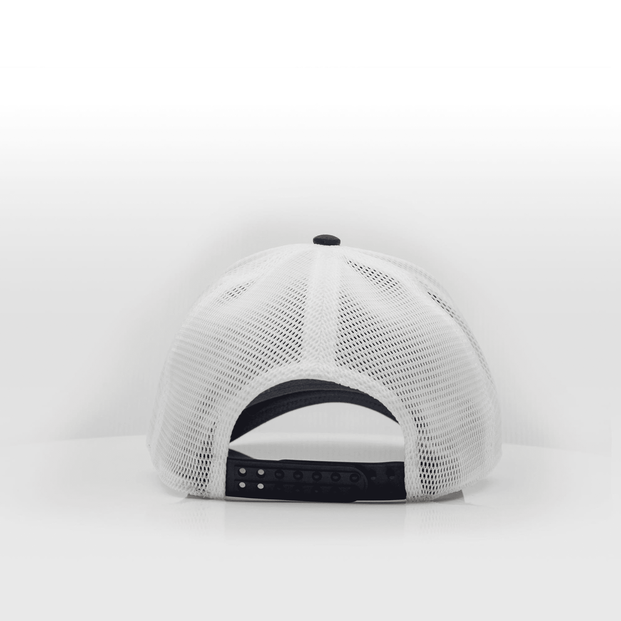 UFlex High Profile 6 Panel Trucker