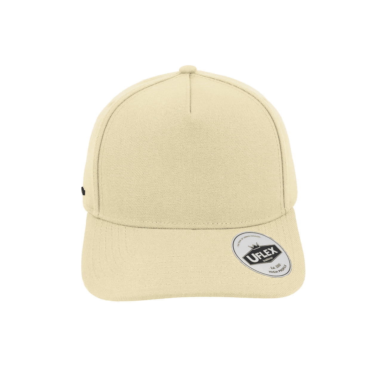 UFlex High Profile 5 Panel Snap Back