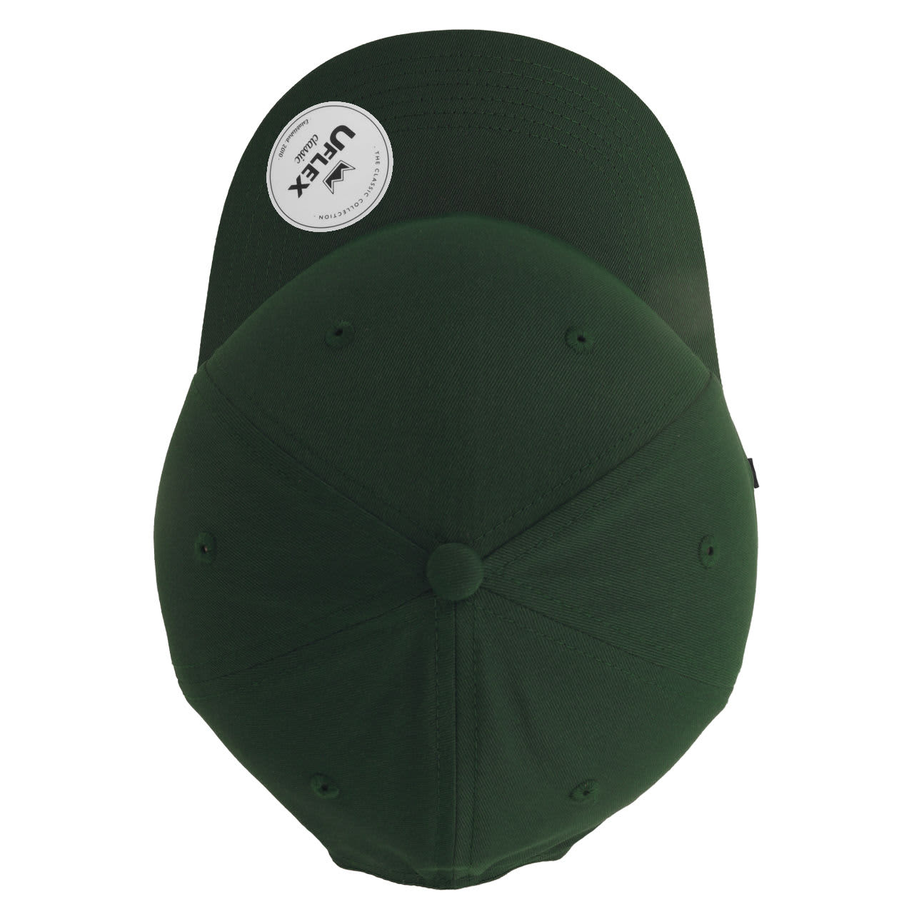 UFlex Classic 5 Panel Cap