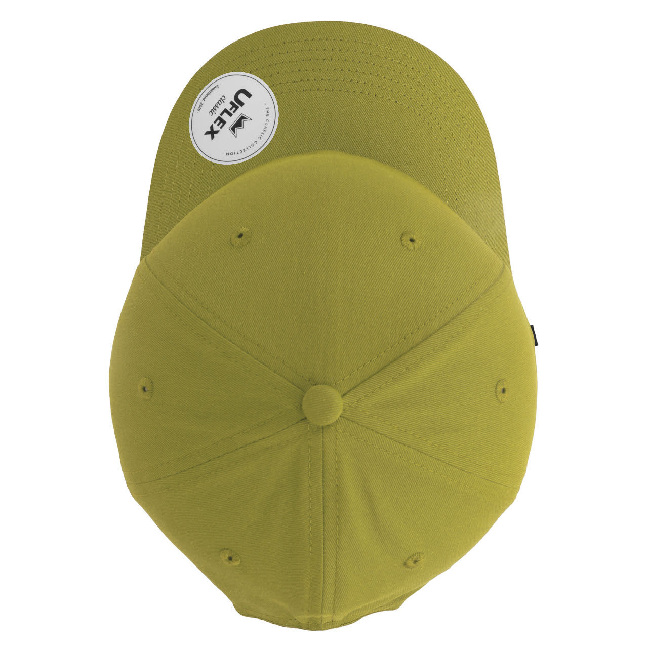 UFlex Classic 5 Panel Cap