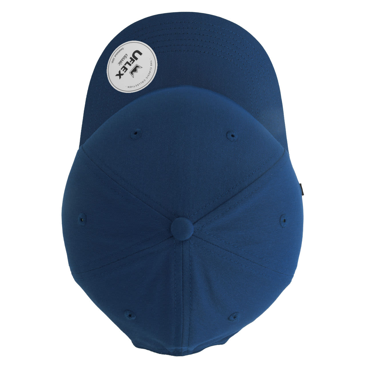 UFlex Classic 5 Panel Cap