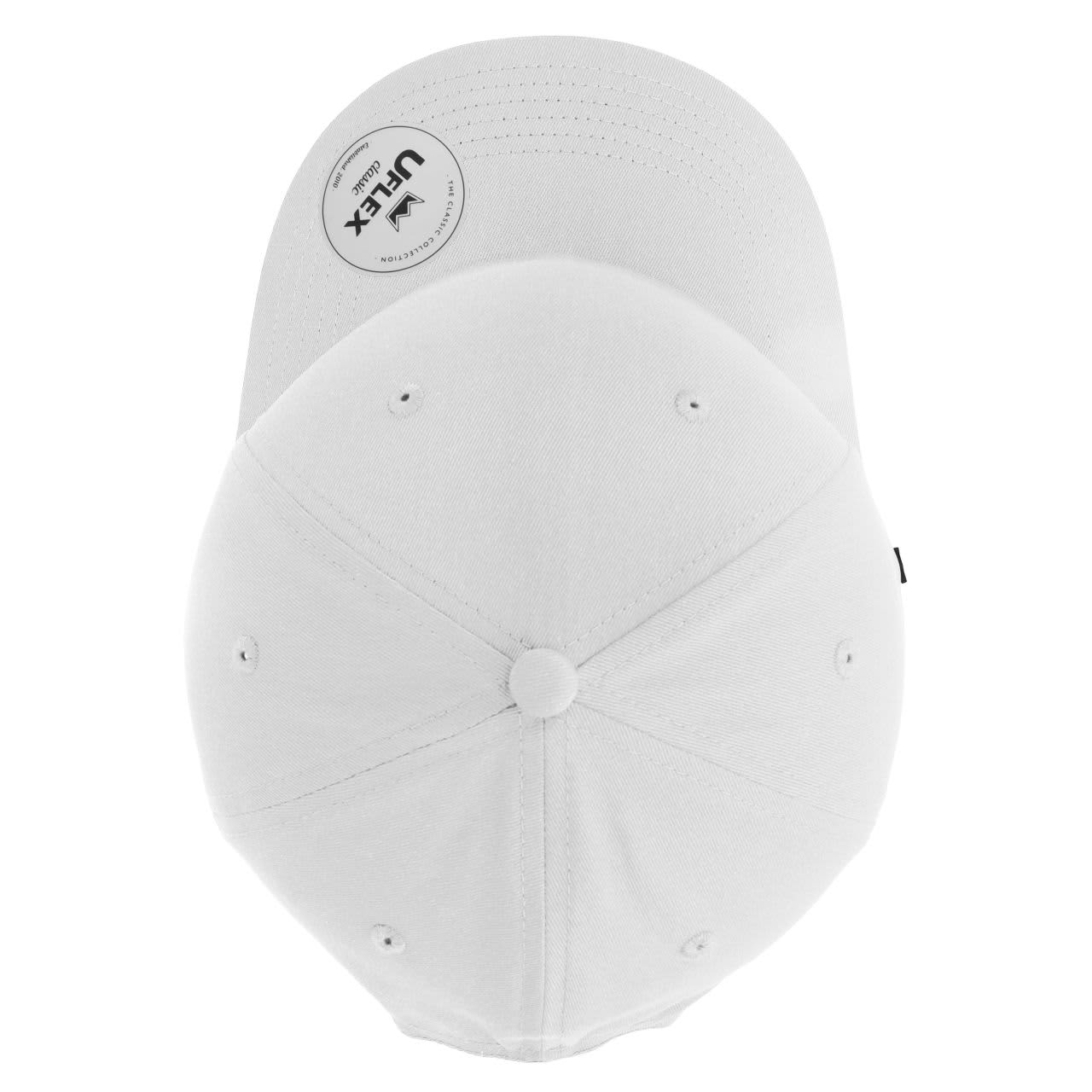 UFlex Classic 5 Panel Cap