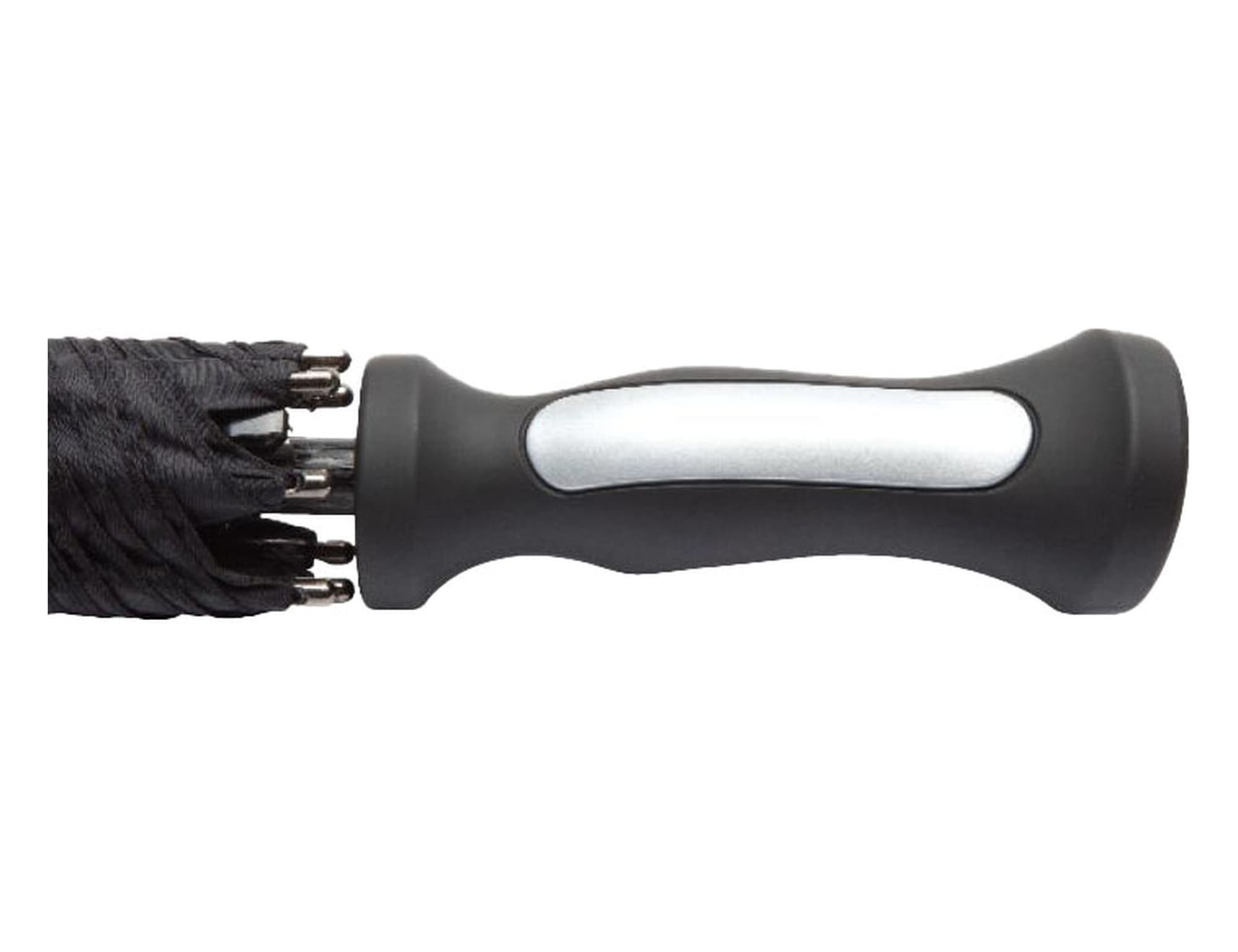 Blizzard 30" Auto Golf Umbrella