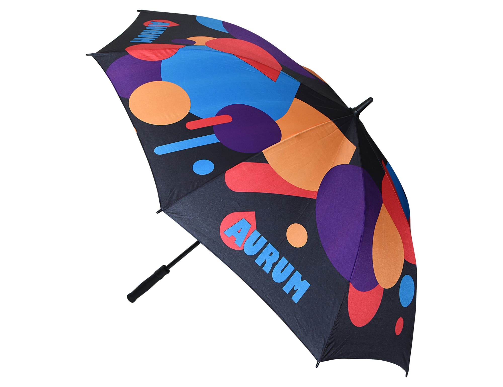 Designa Full Colour Promo Umbrella-Air