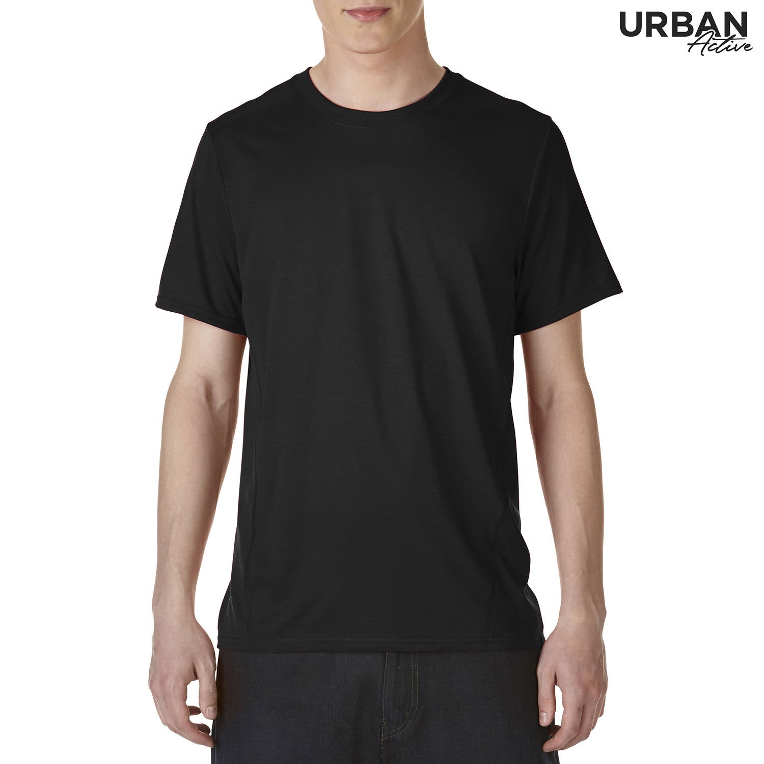 Urban Active Performance Adult Tech Tee (47000)