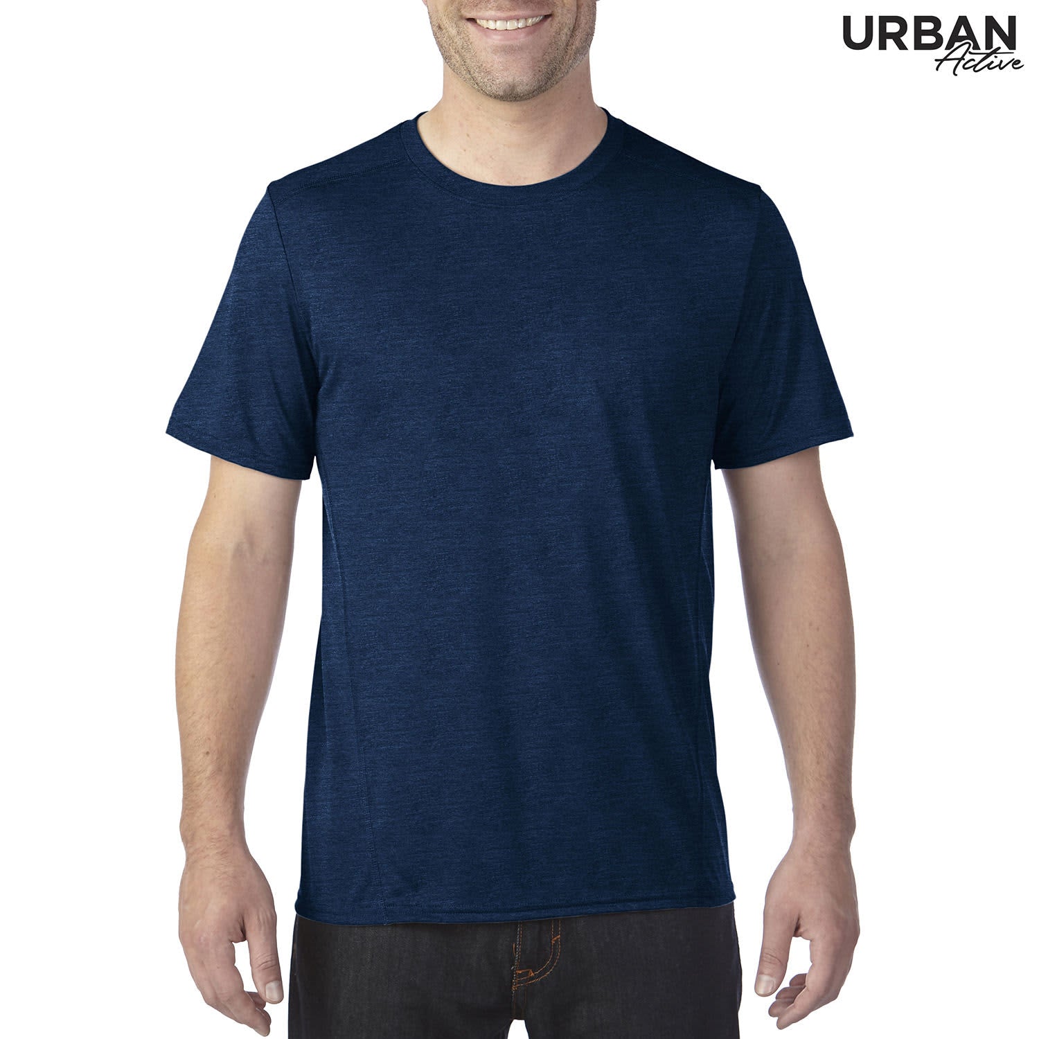 Urban Active Performance Adult Tech Tee (47000)