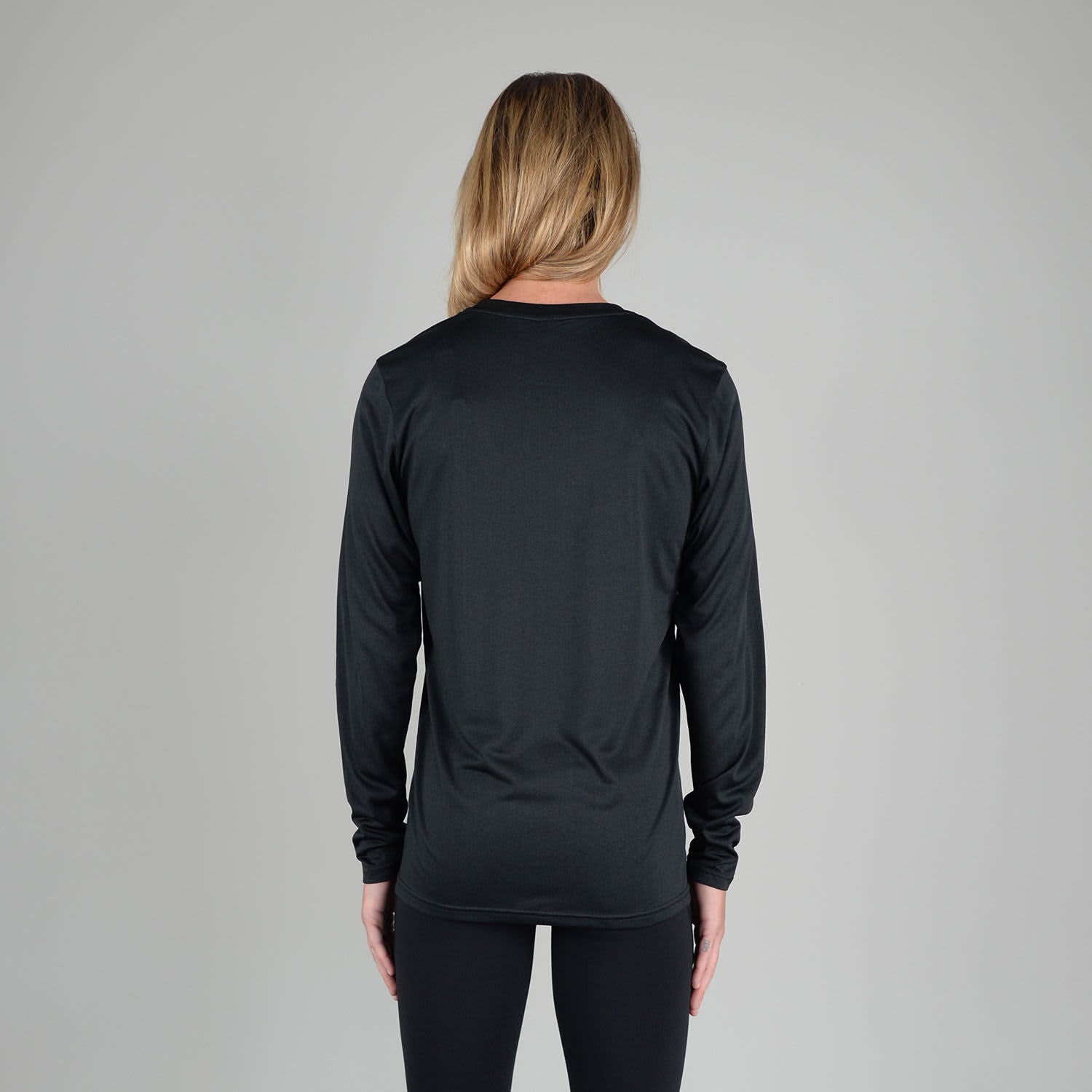 Urban Active Performance Long Sleeve Adult Tee (47400)