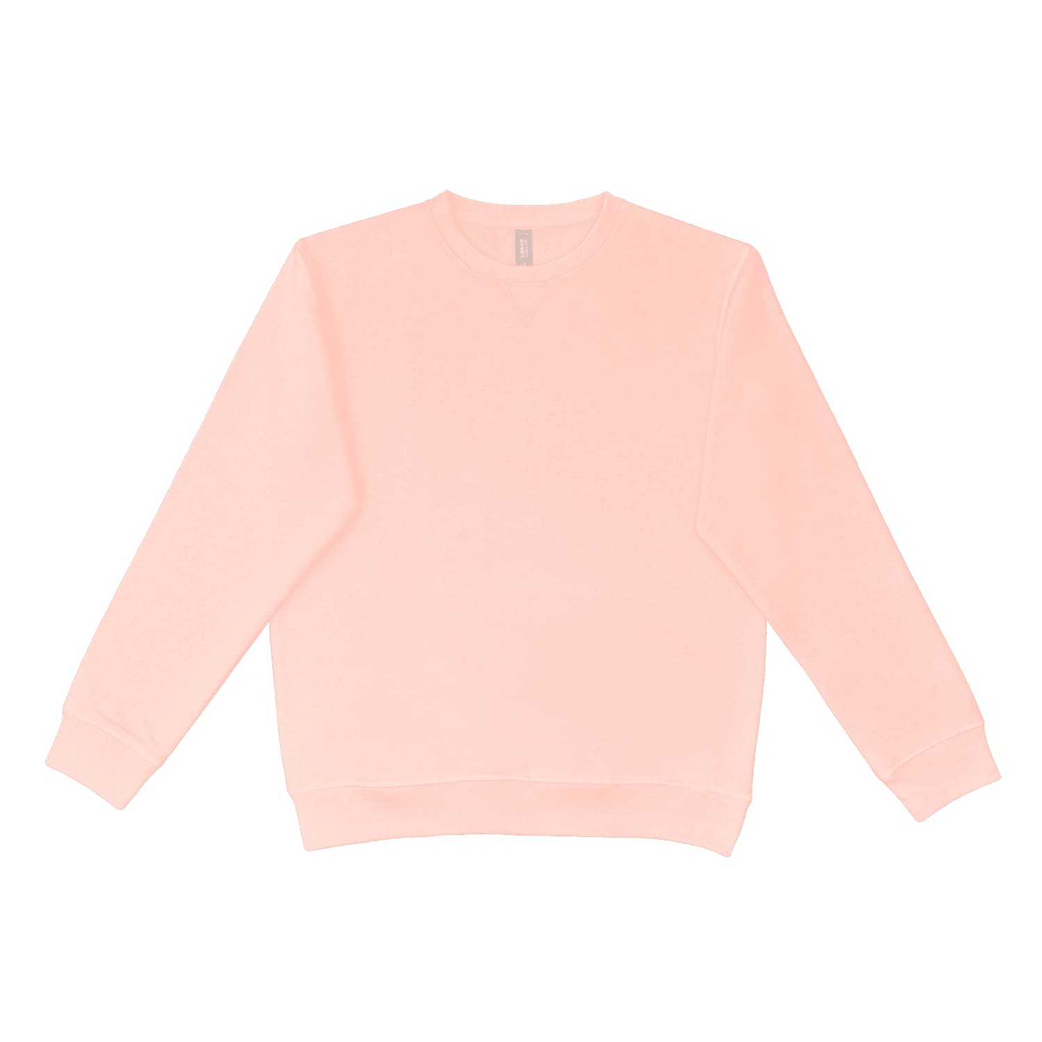 Urban Collab The BROAD Crewneck