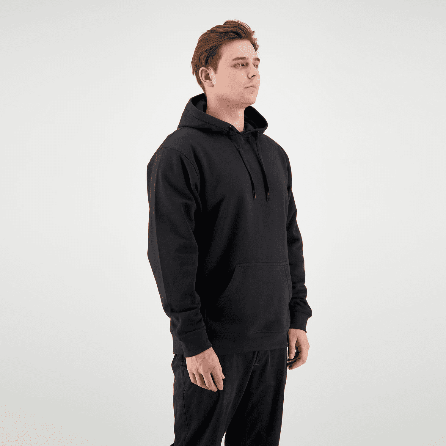 Urban Collab The Broad Hoodie