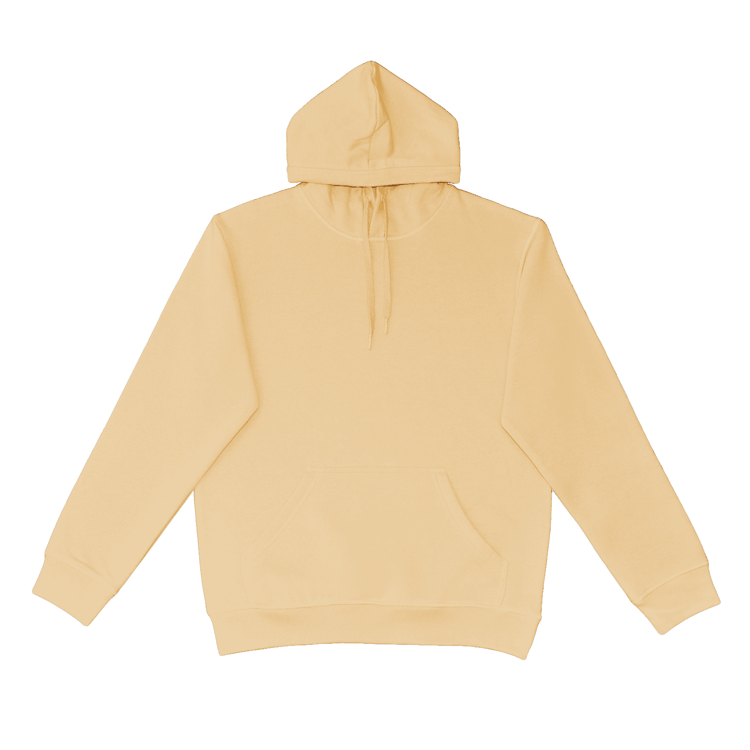 Urban Collab The Broad Hoodie
