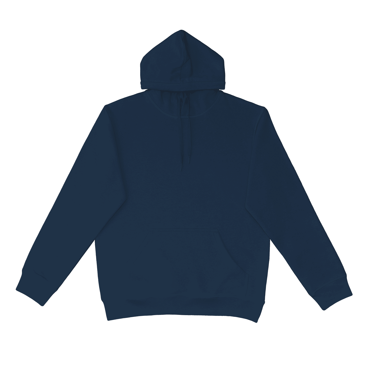 Urban Collab The Broad Hoodie