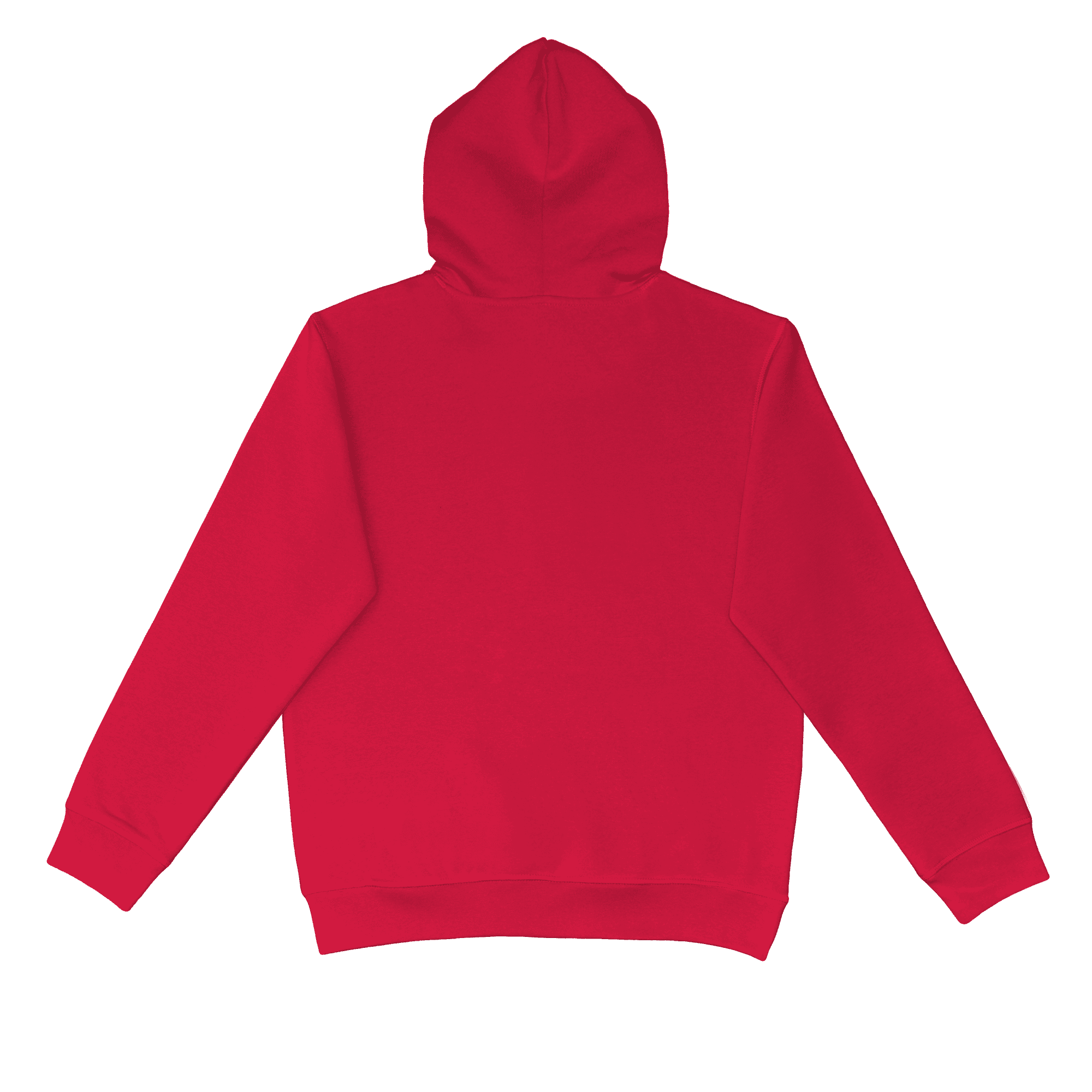Urban Collab The Broad Hoodie