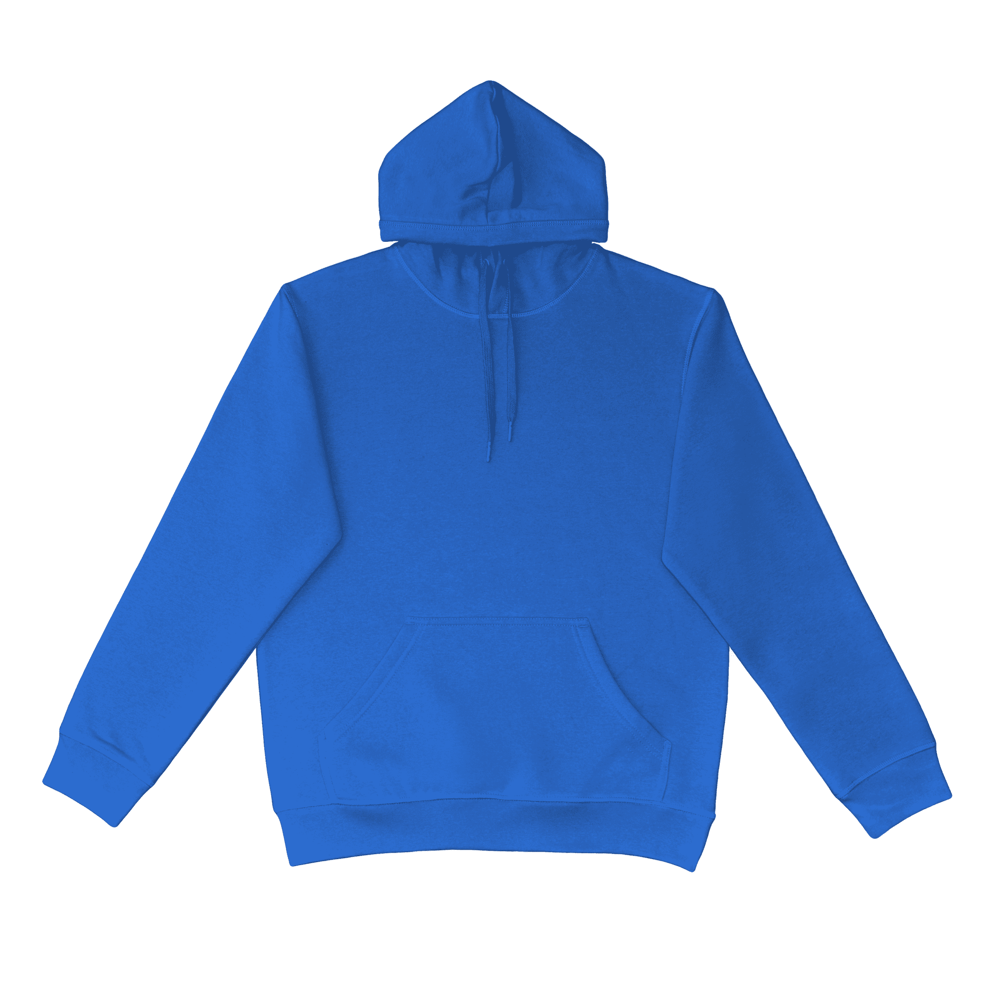 Urban Collab The Broad Hoodie