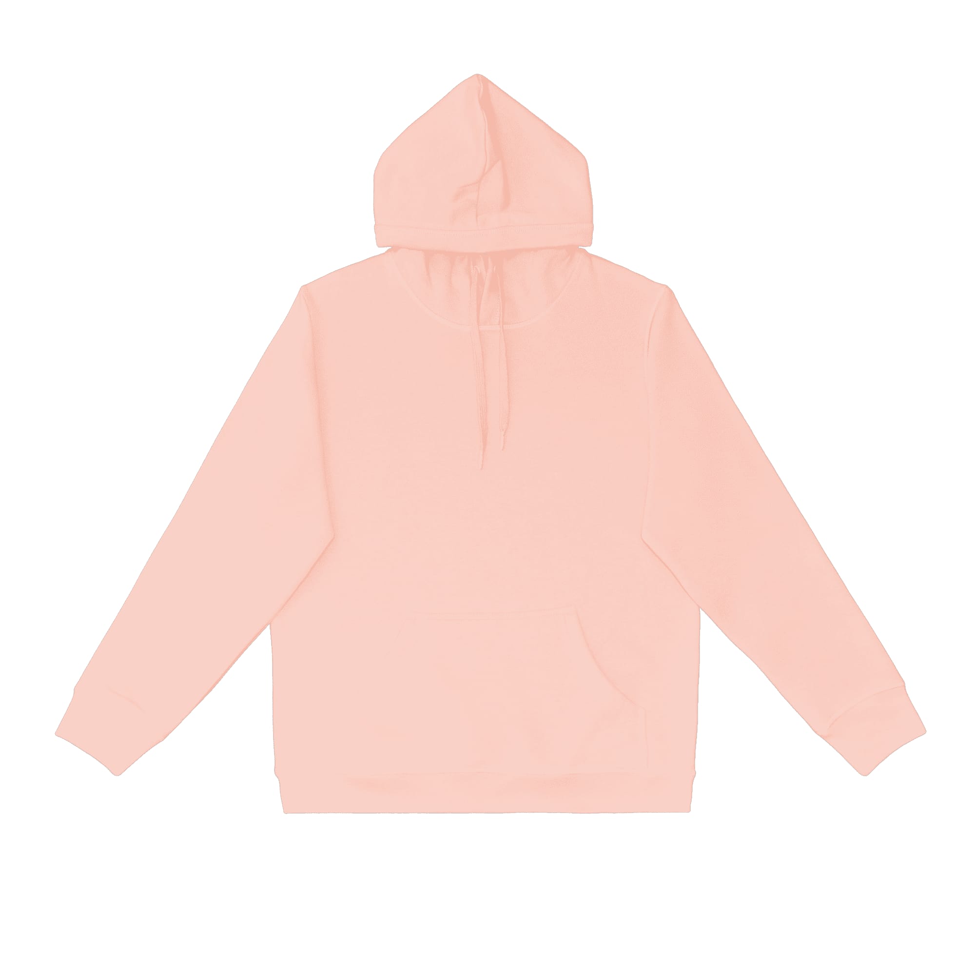 Urban Collab The BROAD Ladies Hoodie