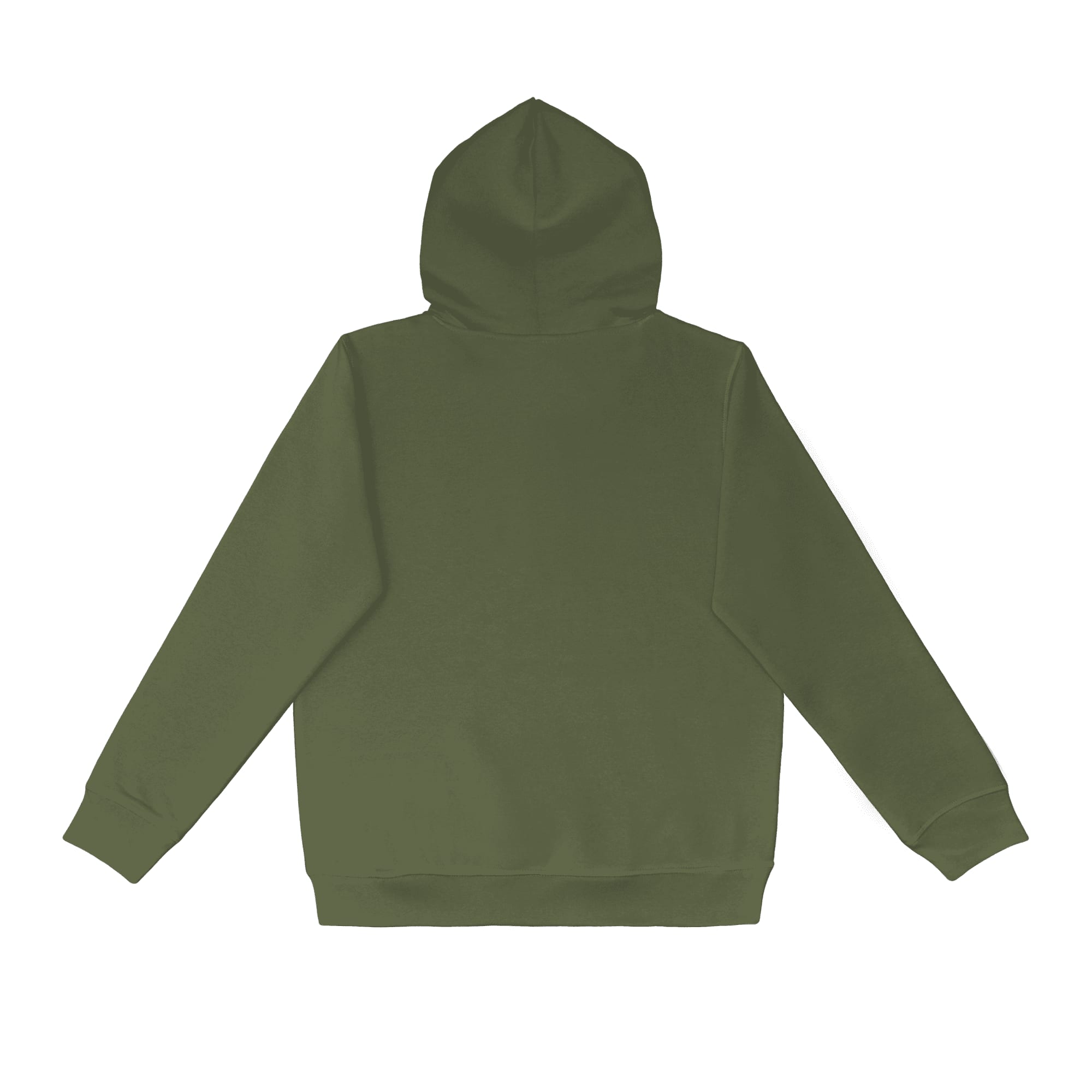 Urban Collab The BROAD Ladies Hoodie