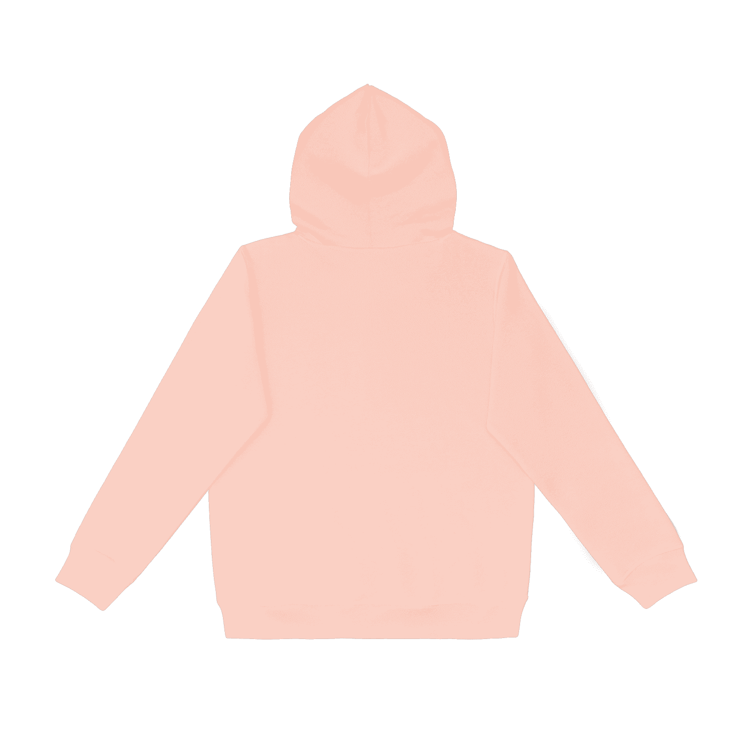 Urban Collab The BROAD Youth Hoodie
