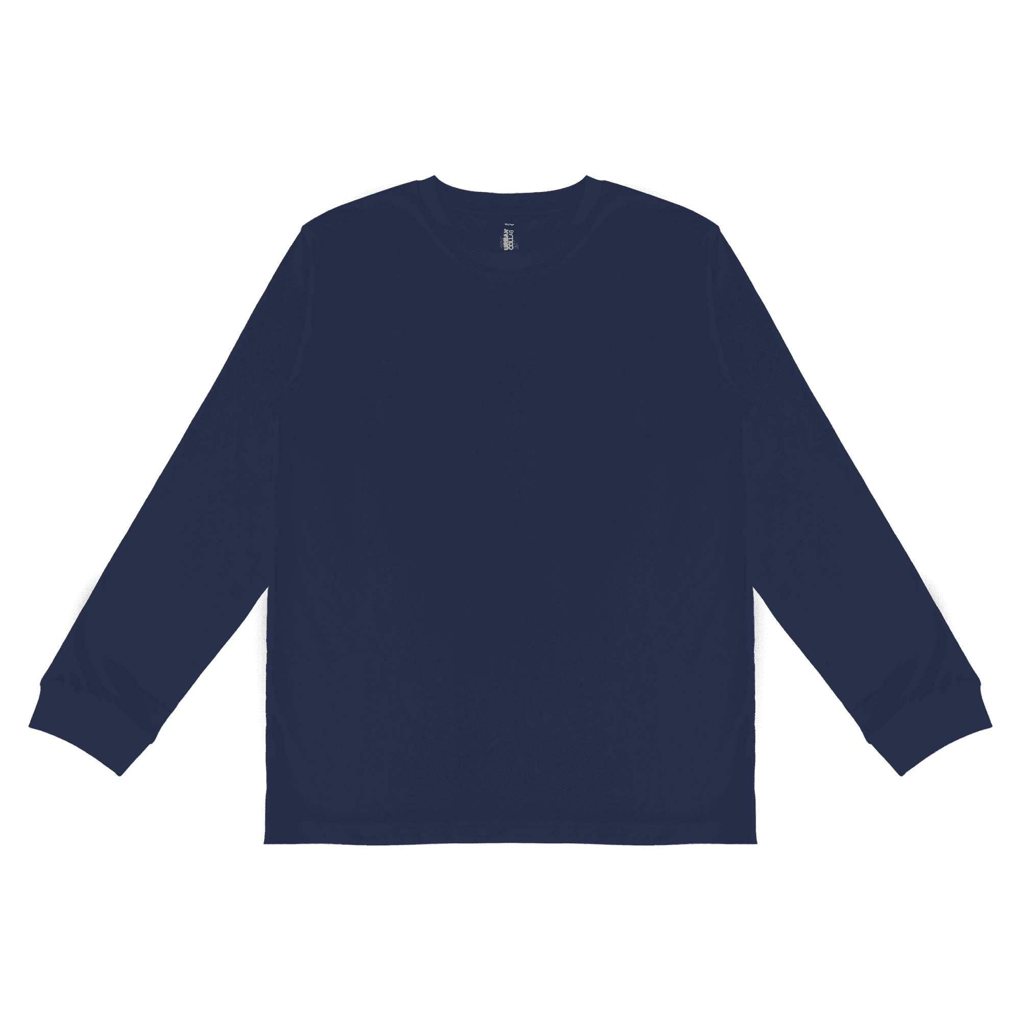 Urban Collab The SET Adult Long Sleeve Tee