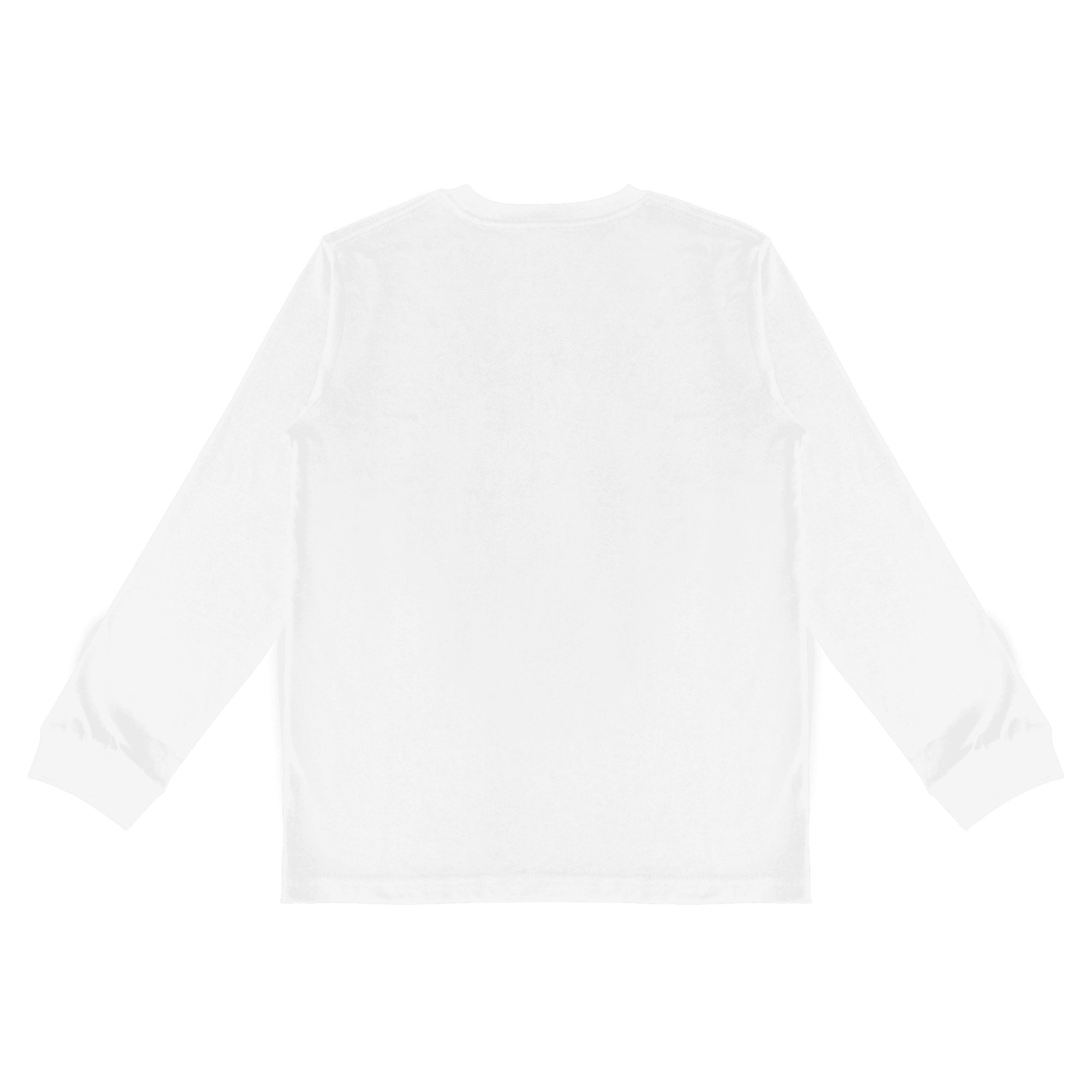 Urban Collab The SET Adult Long Sleeve Tee