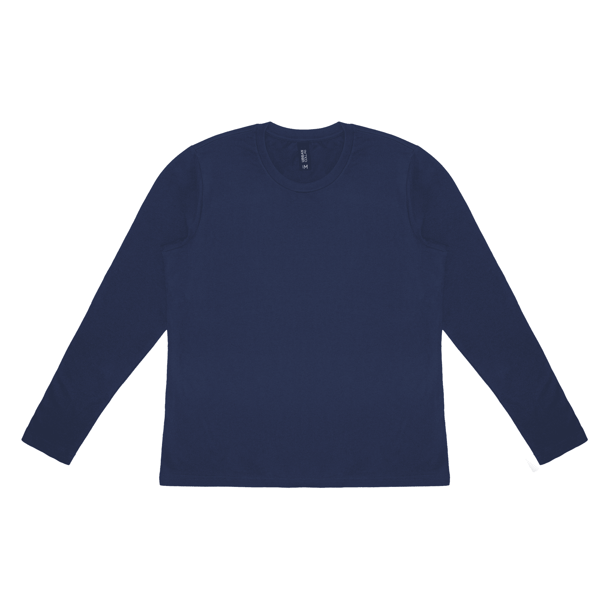 Urban Collab The SET Ladies Long Sleeve Tee
