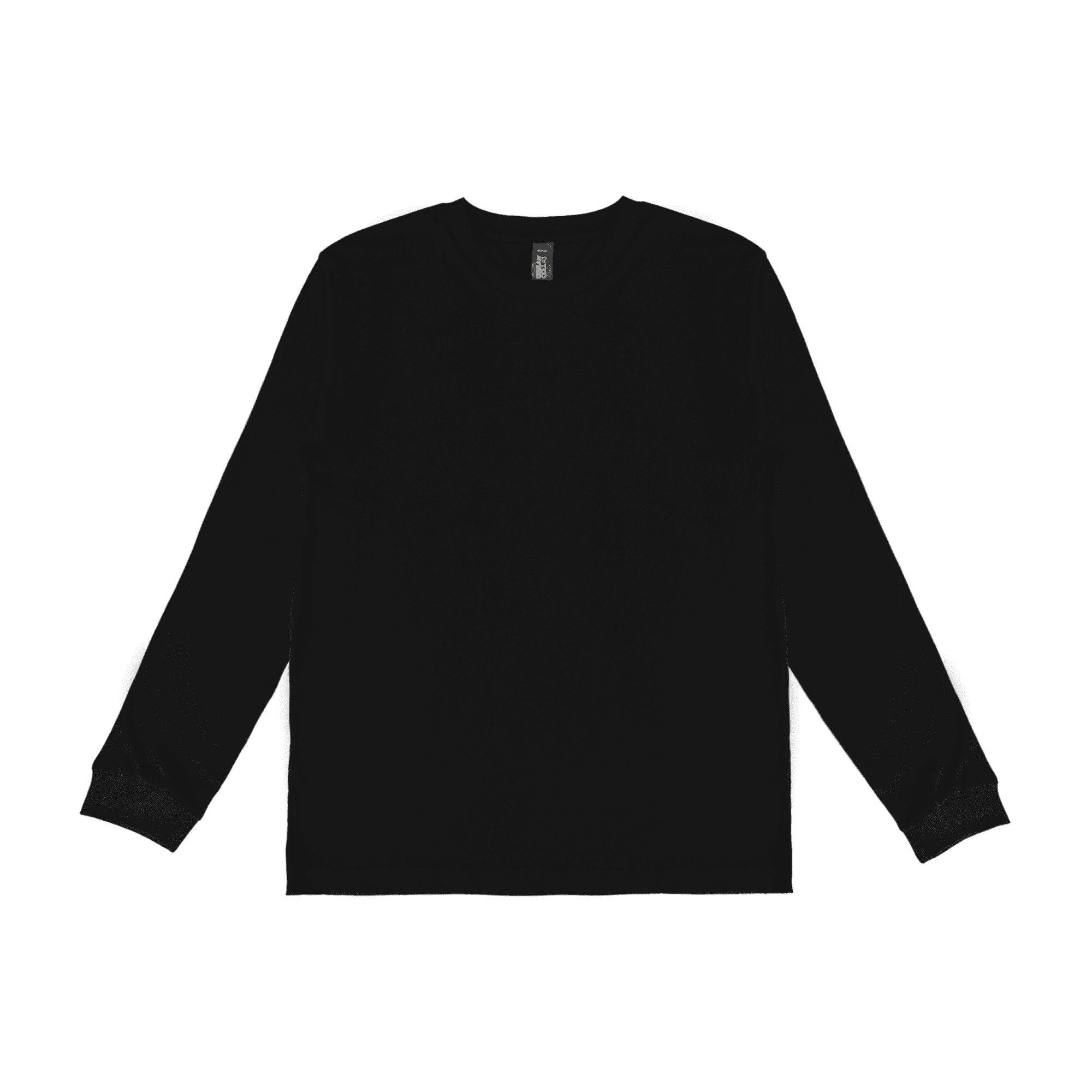 Urban Collab The SET Youth Long Sleeve Tee