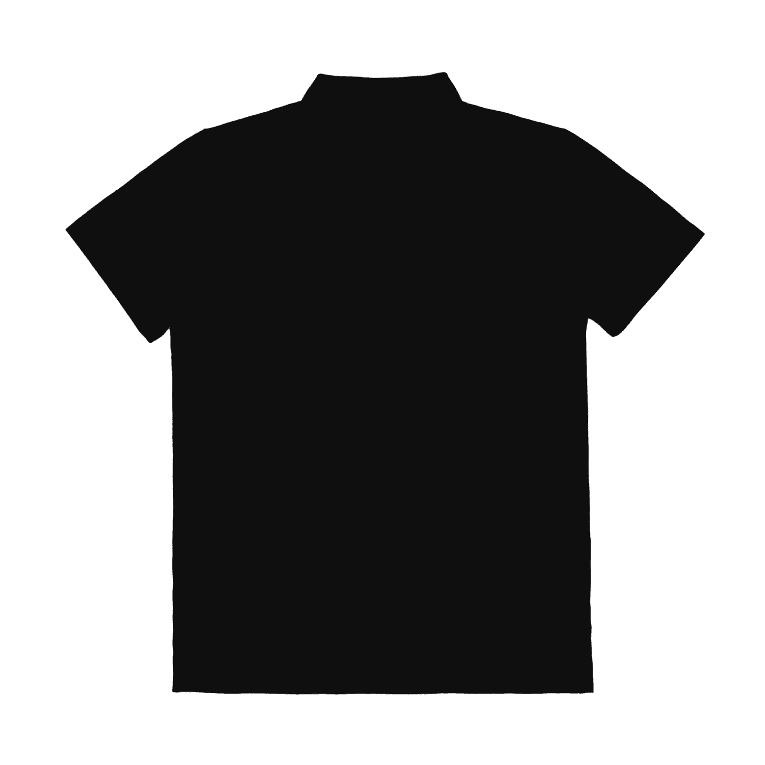 Urban Collab Pique Adult Polo