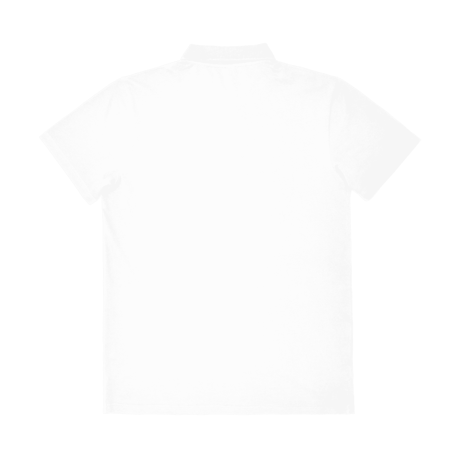 Urban Collab Pique Adult Polo