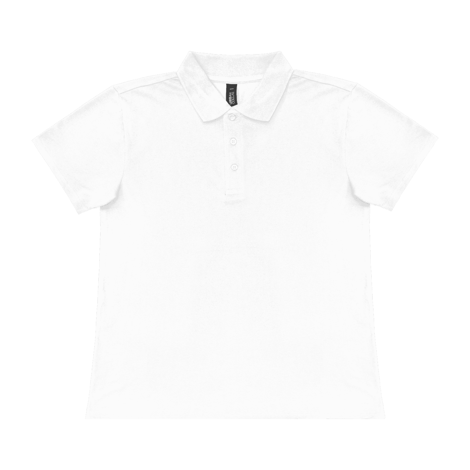 Urban Collab Pique Ladies Polo