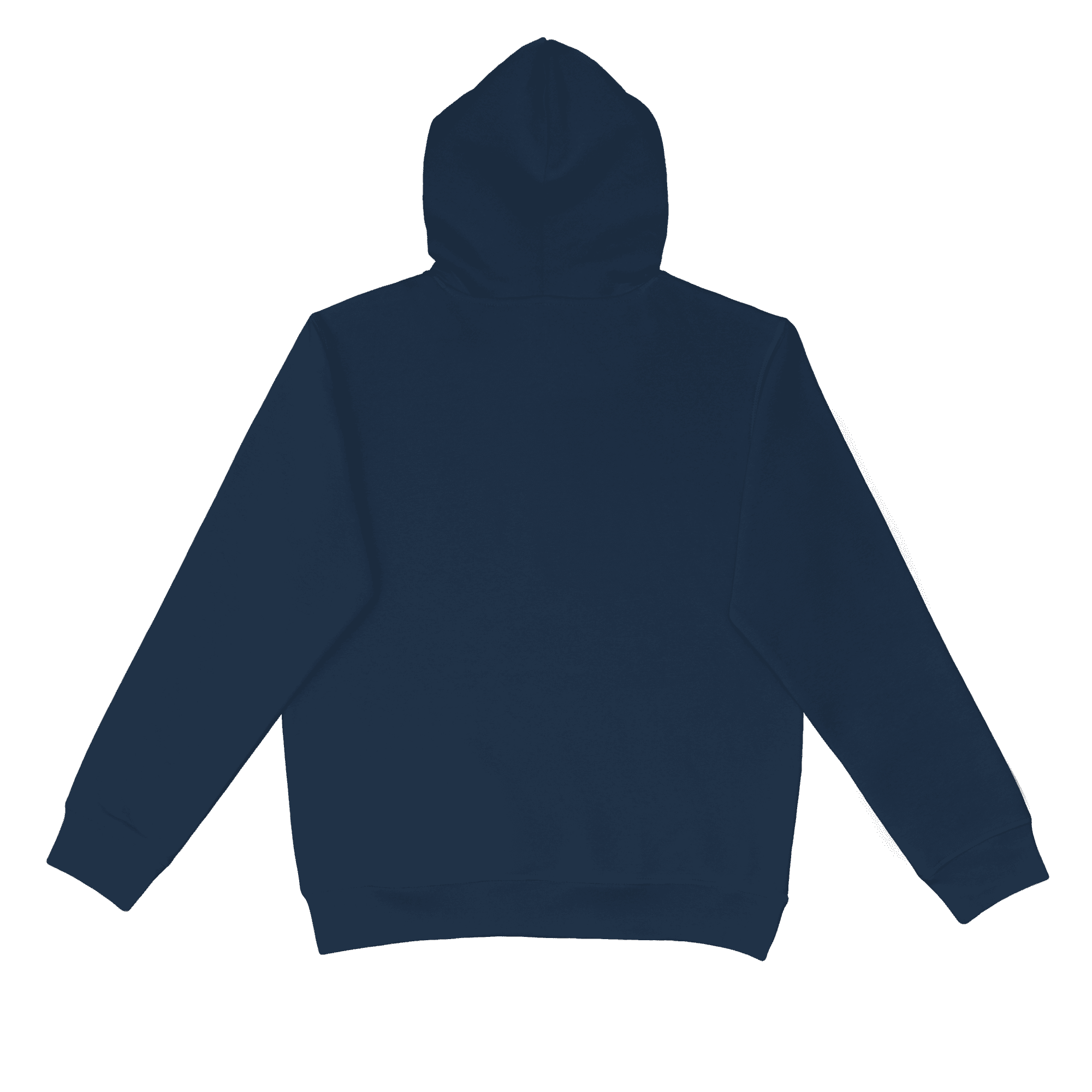 Urban Collab Adult The Broad Pocketless Hoodie