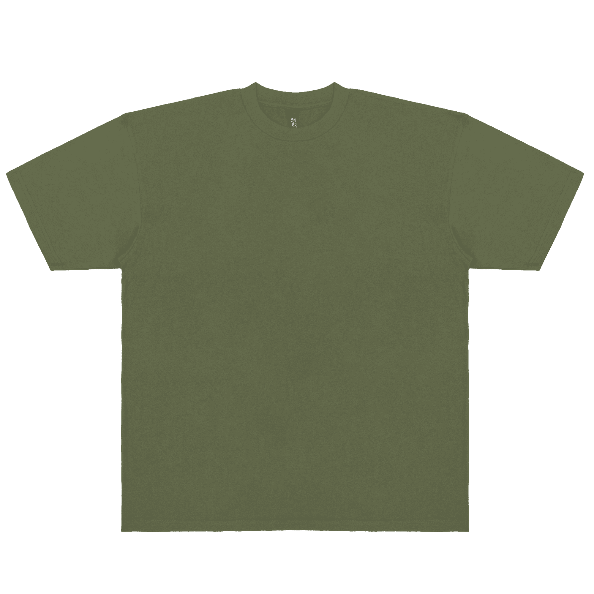 Urban Collab Adult 280gsm Club Tee