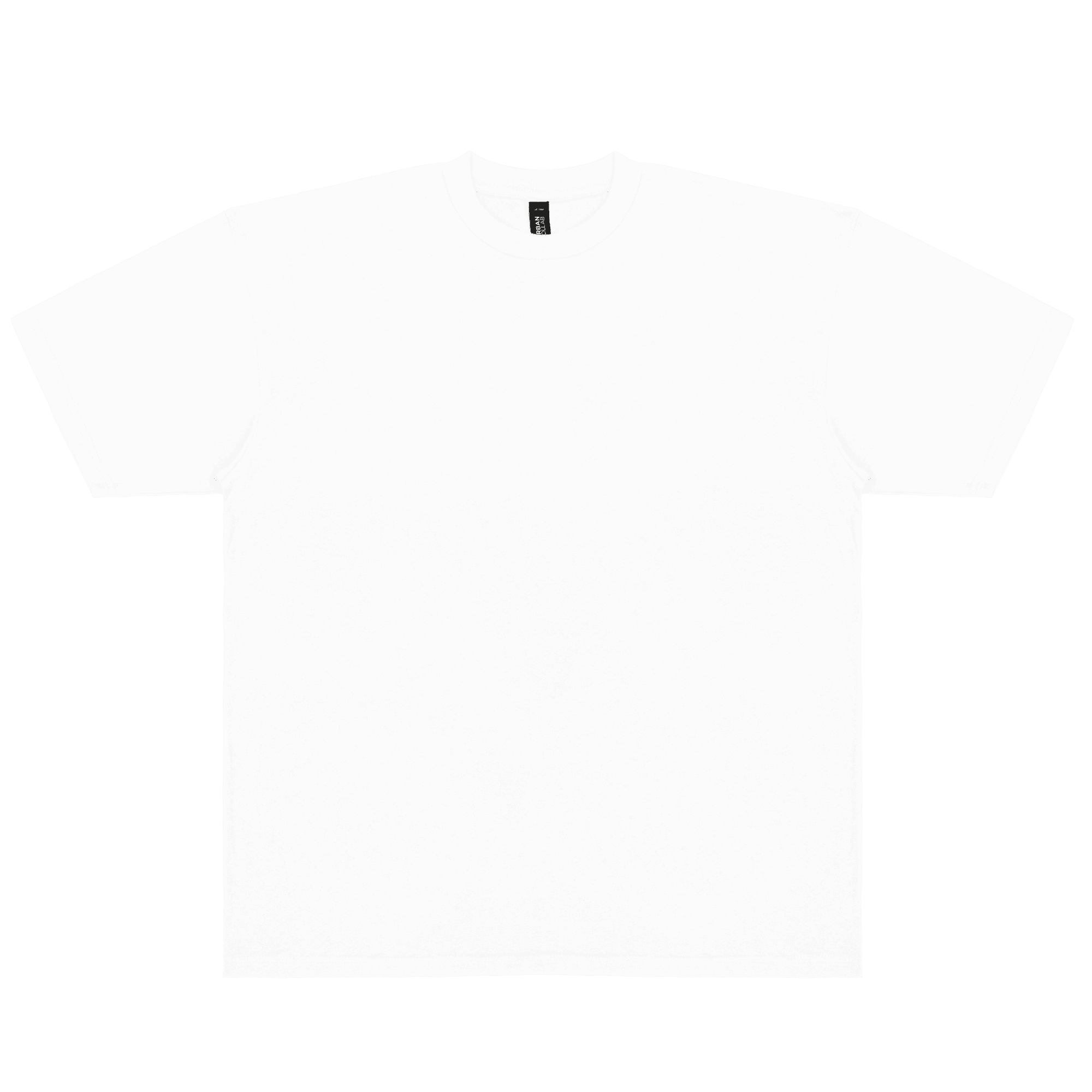 Urban Collab Adult 280gsm Club Tee