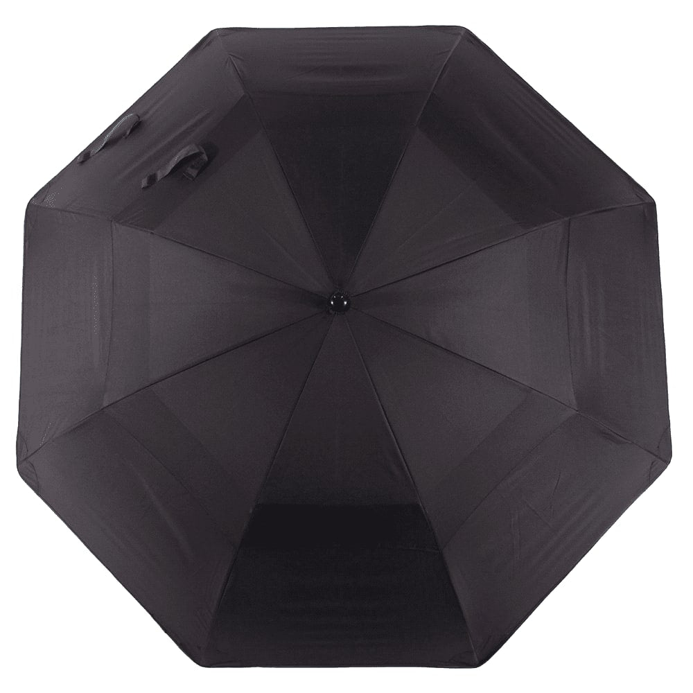 60" Vented Tipless Golf Umbrella