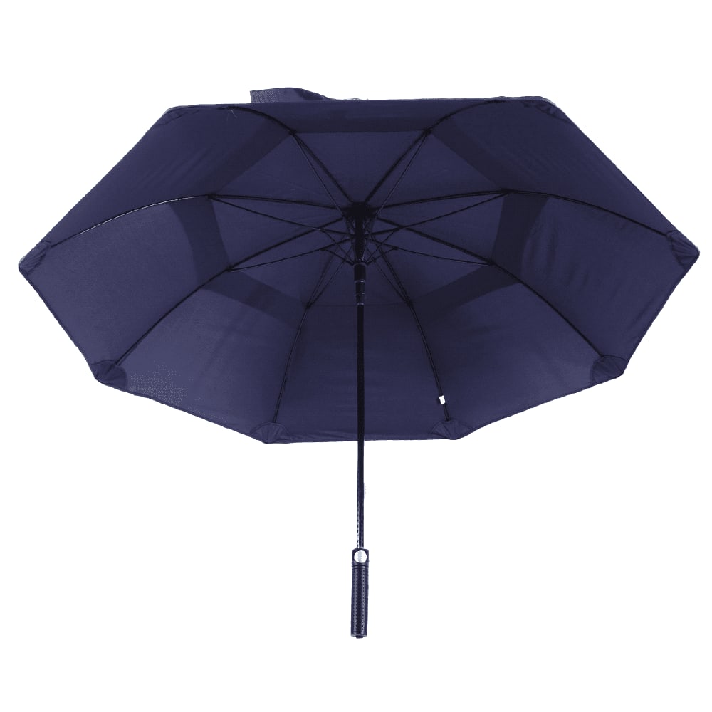 60" Vented Tipless Golf Umbrella