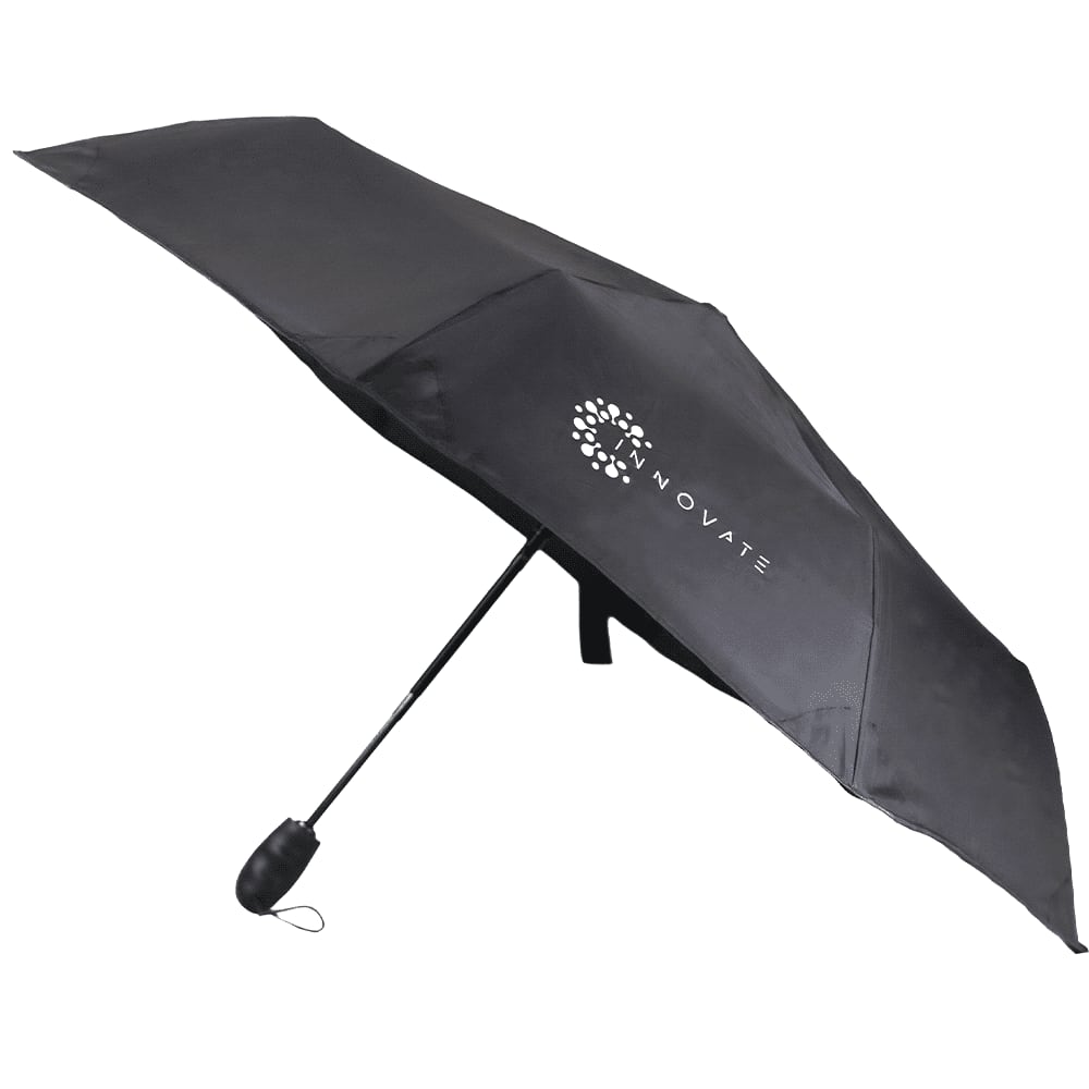 21" Recycled Tipless Umbrella