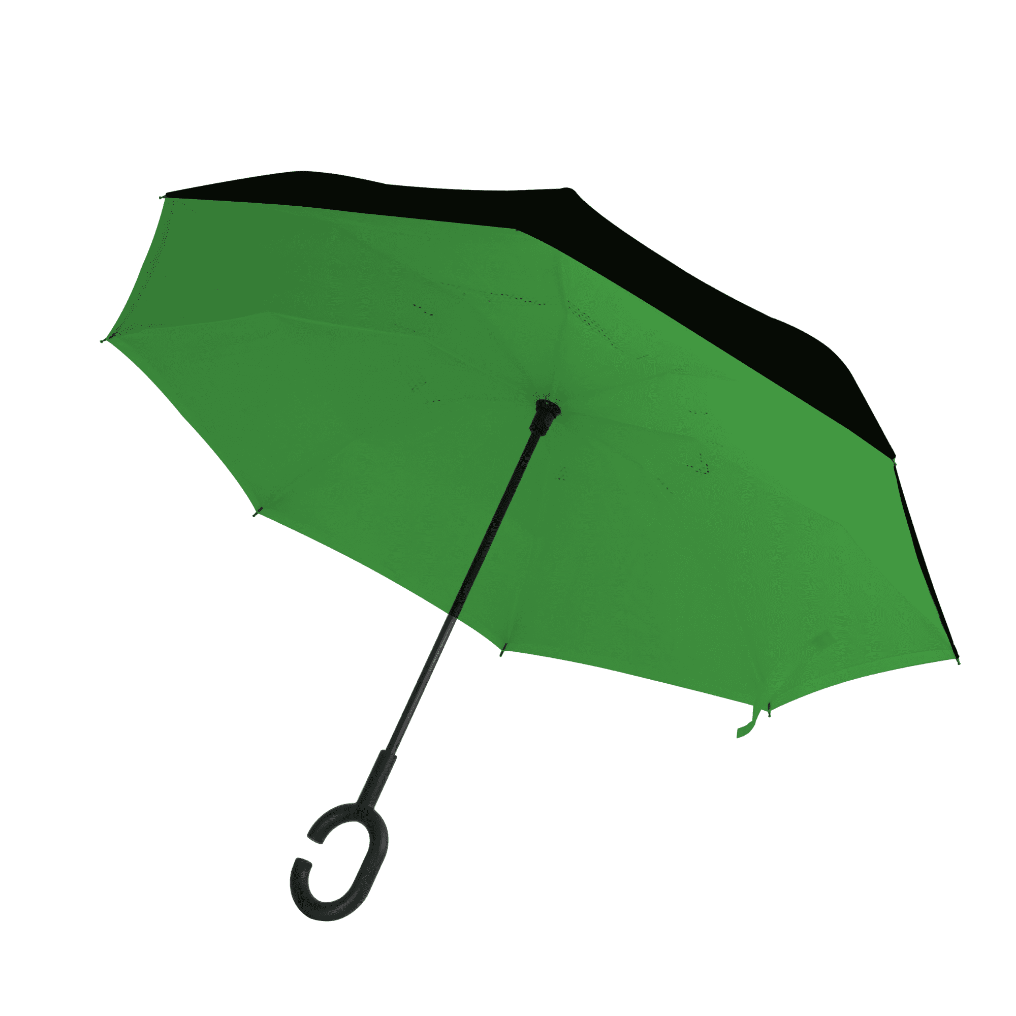 Vienna Inverted Umbrella