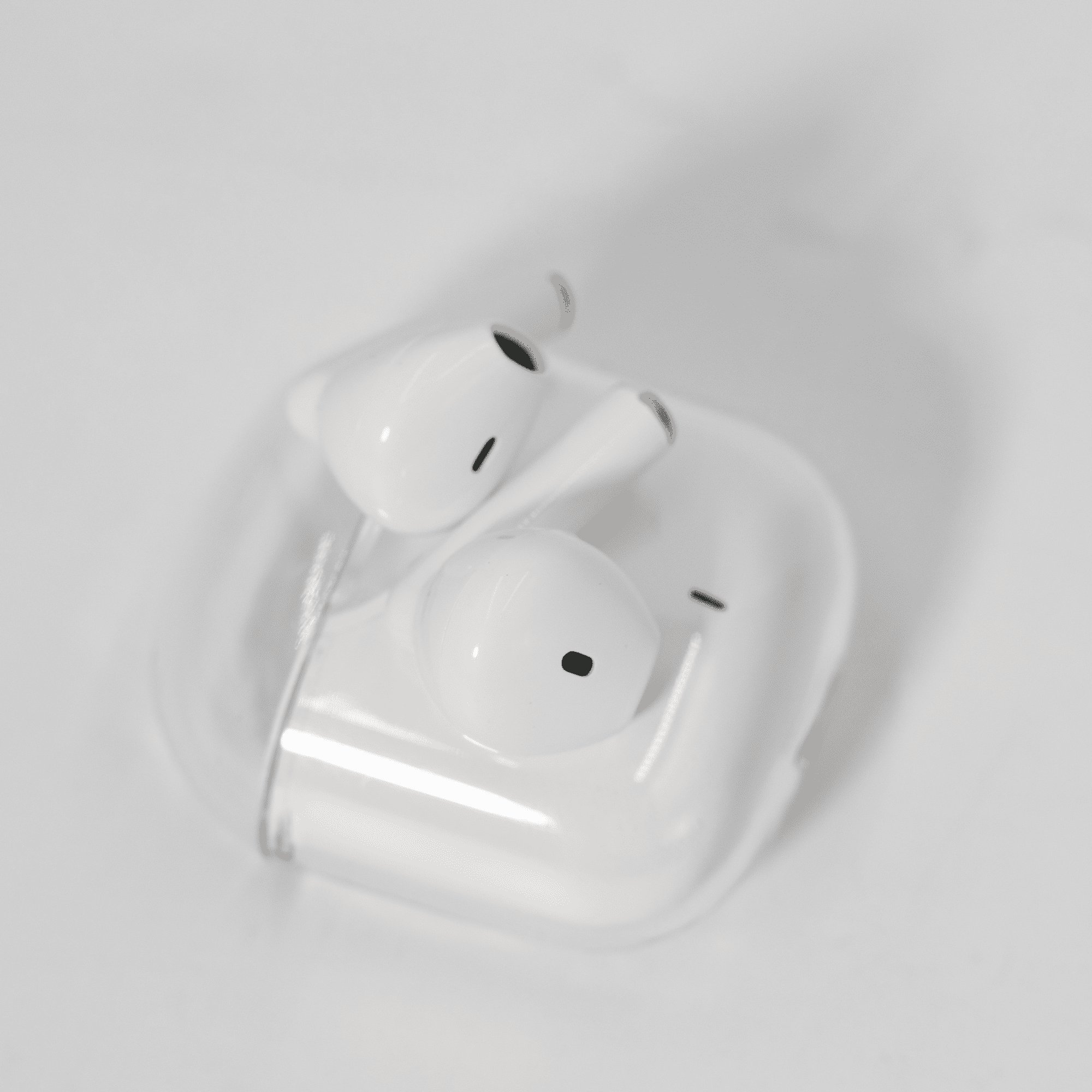Clarity BT Noise Cancellation Earphone