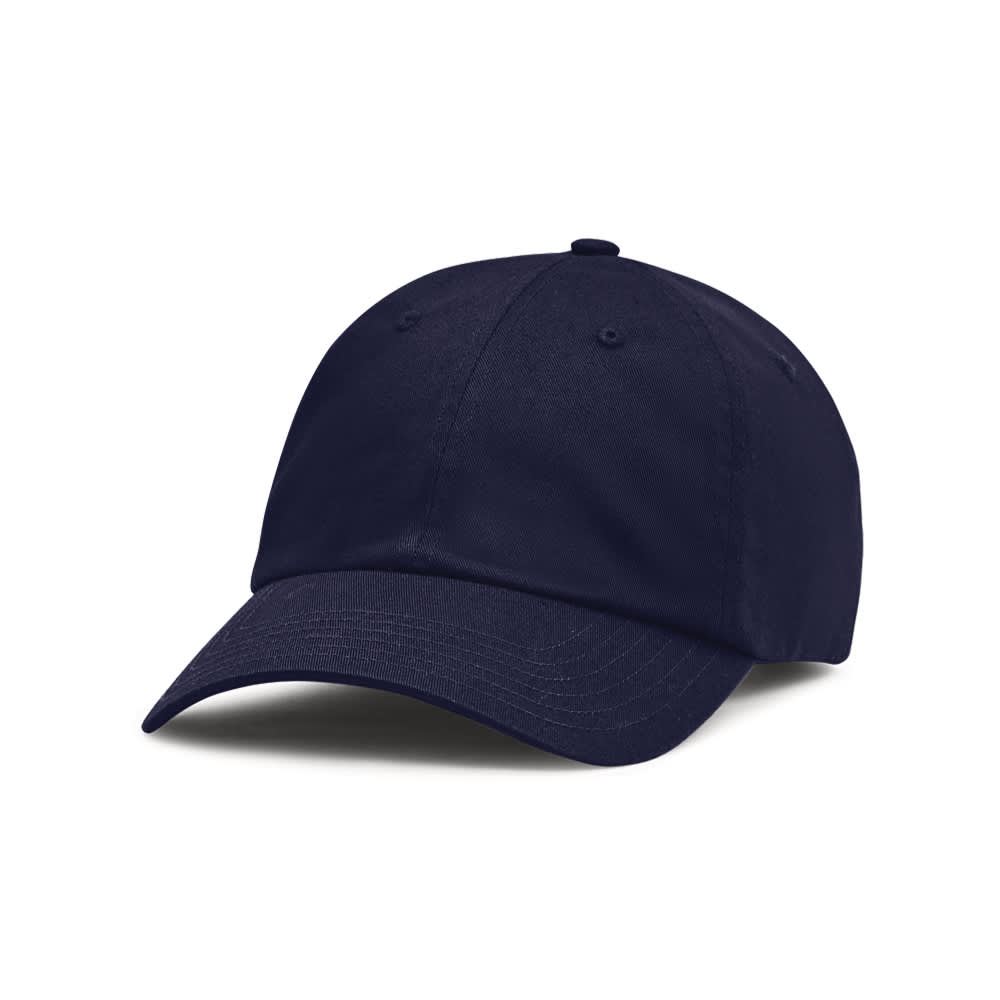 Under Armour Team Chino Adjustable Cap