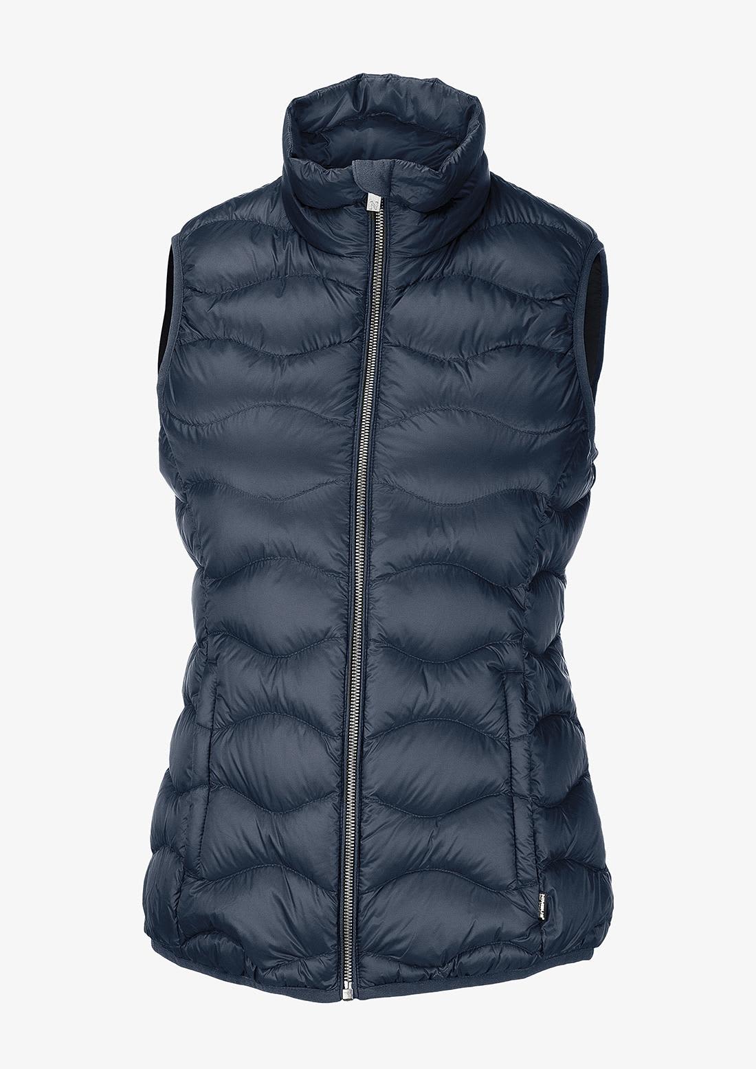 Vermont Women Vest