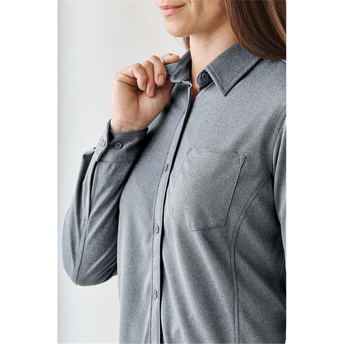 Women's Montauk Long Sleeve Shirt