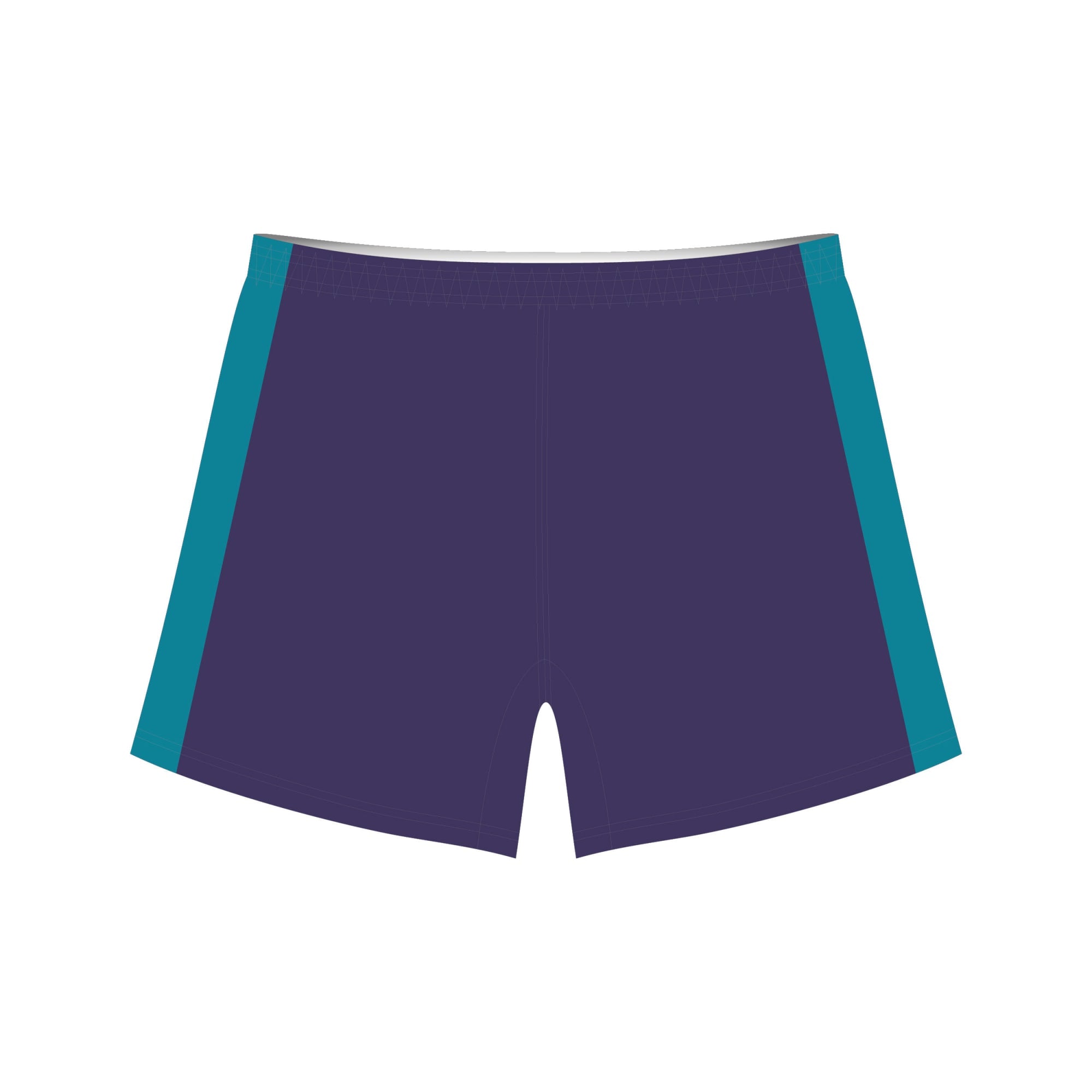 Volleyball Shorts Playing