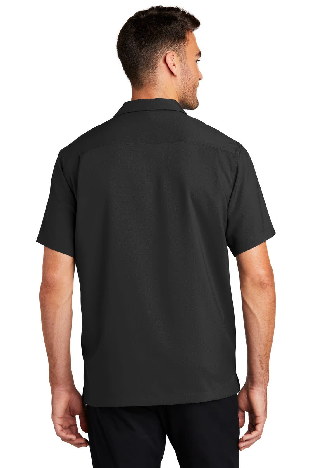 Port Authority Short Sleeve Performance Staff ShirtW400