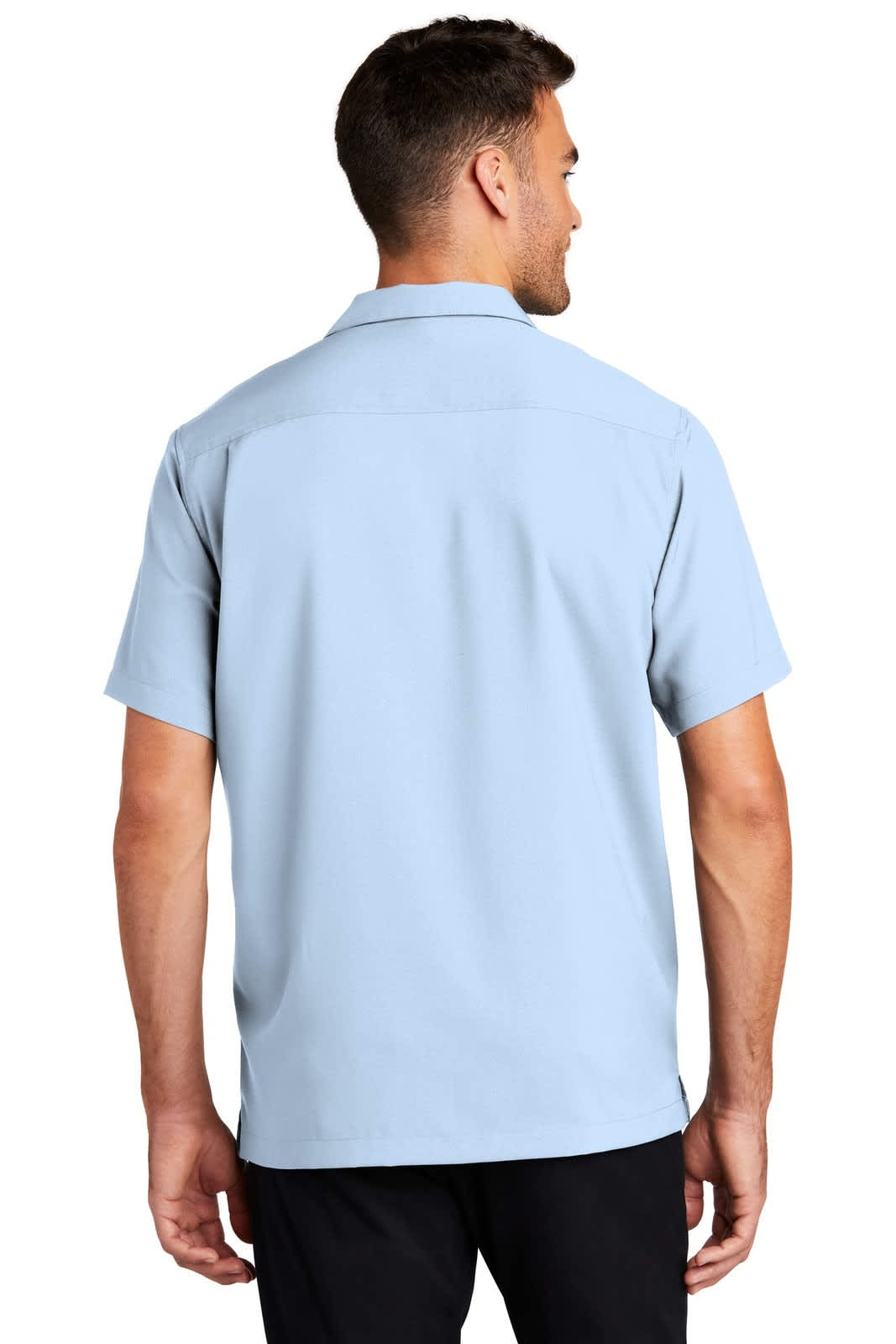 Port Authority Short Sleeve Performance Staff ShirtW400