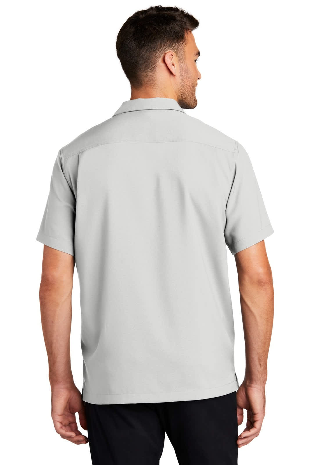 Port Authority Short Sleeve Performance Staff ShirtW400
