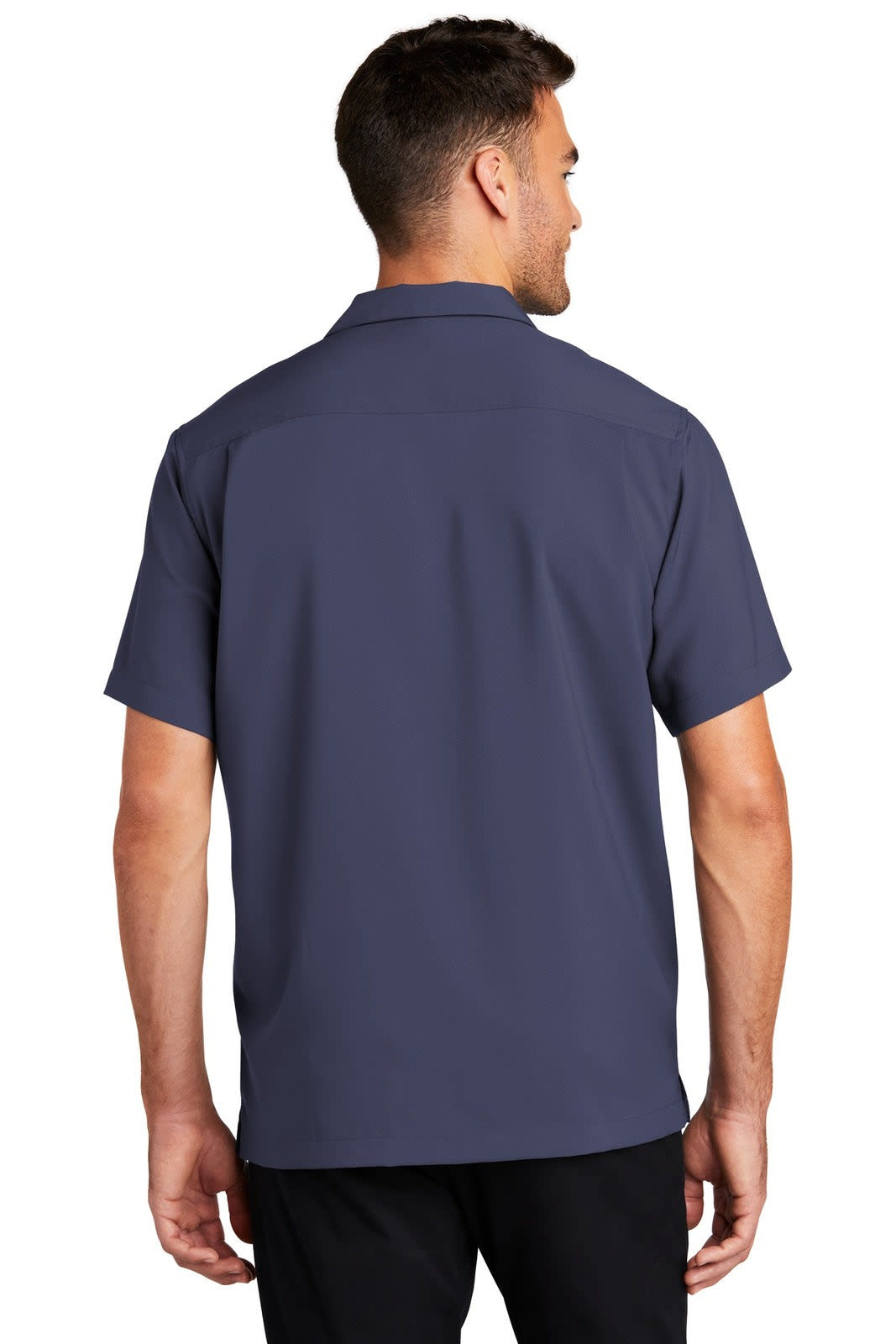 Port Authority Short Sleeve Performance Staff ShirtW400