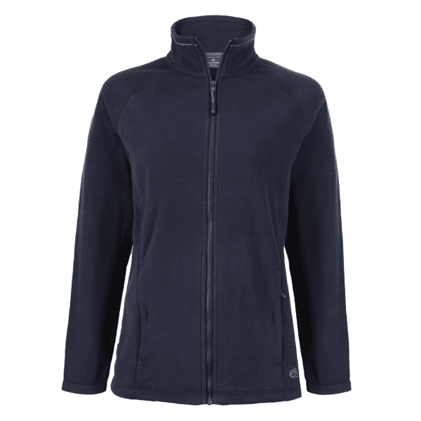 Womens Miska 200 Fleece Jacket