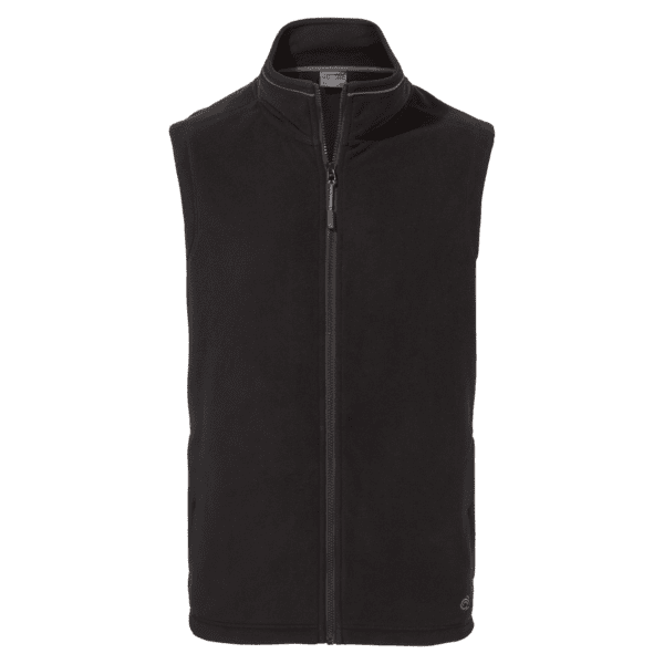 Corey Fleece Vest