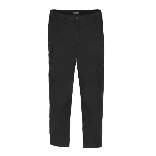 Kiwi Tailored Convertible Trousers