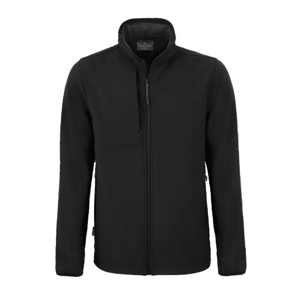 Basecamp Softshell Jacket