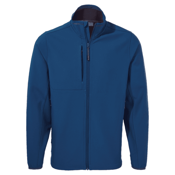 Basecamp Softshell Jacket