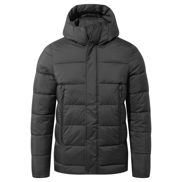 Winter Padded Jacket